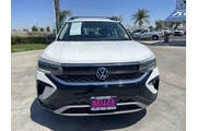 $20888 : Volkswagen Taos 2022 S 4dr S thumbnail