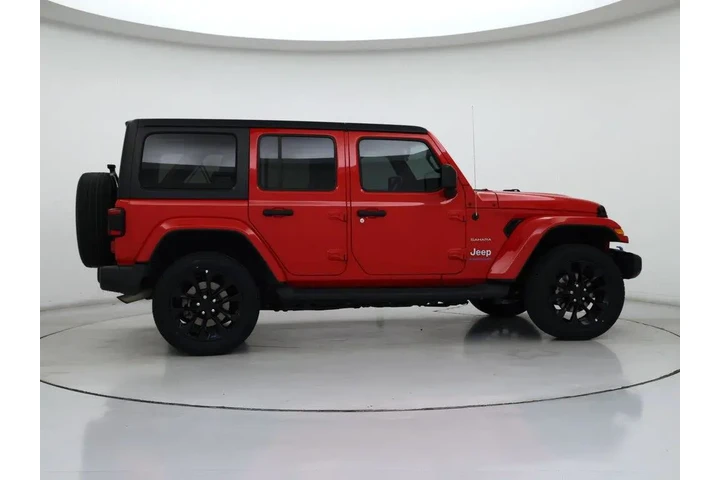 $31998 : Jeep Wrangler 2023 4x4 Sahar image 7