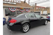 $5499 : 2009 G37 Sedan x thumbnail