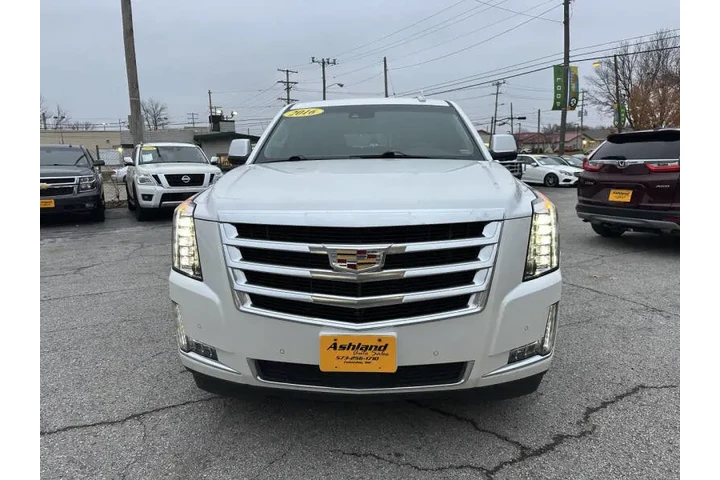$20900 : 2016 Escalade Premium Collect image 10