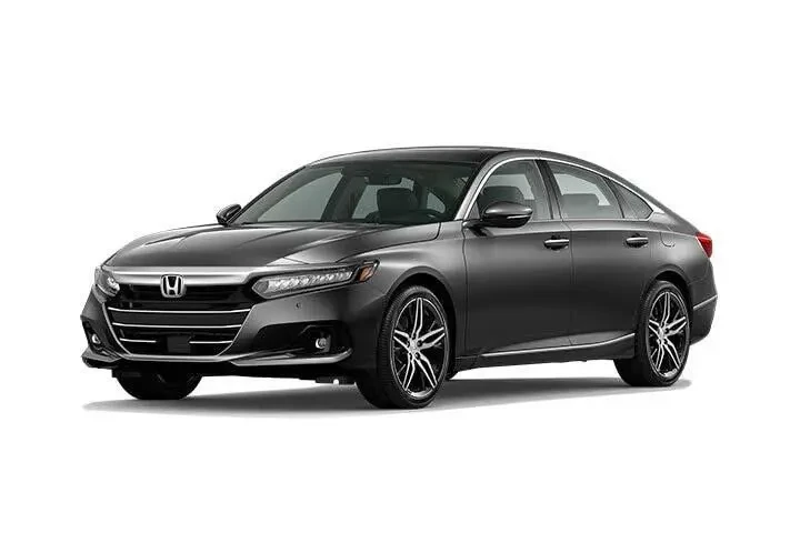 $38842 : Honda Accord 2022 Touring 4d image 1