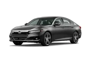 Honda Accord 2022 Touring 4d en Riverside