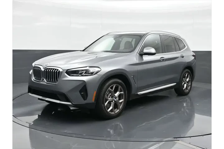 $36591 : BMW X3 2023 sDrive30i 4dr Sp image 2