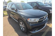 2016 Durango Limited en North Dakota