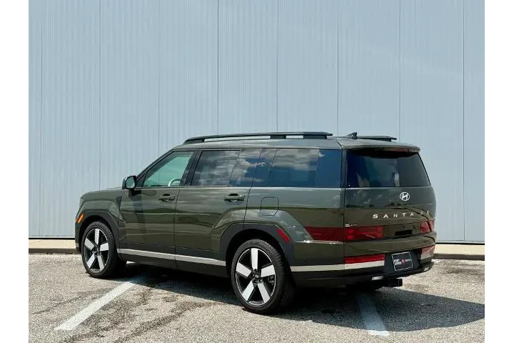$38690 : Hyundai SANTA FE Hybrid 2024 image 3