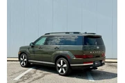 $38690 : Hyundai SANTA FE Hybrid 2024 thumbnail