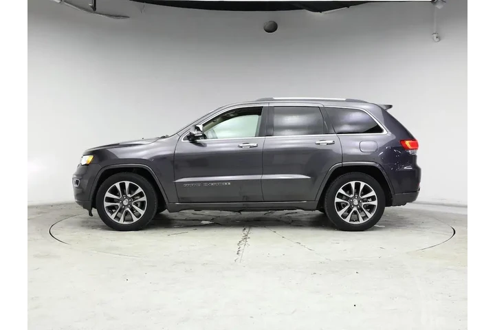 $23998 : Jeep Grand Cherokee 2017 4x4 image 3