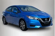 Nissan Versa 2022 SV 4dr Sed en Houston
