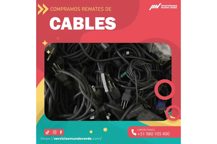 Reciclaje electrónico fácil image 10