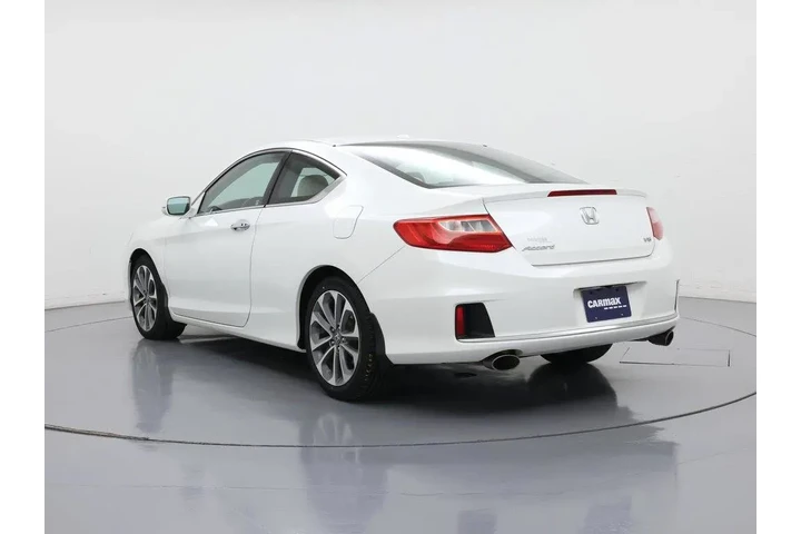 $19998 : Honda Accord 2014 EX-L V6 2d image 2