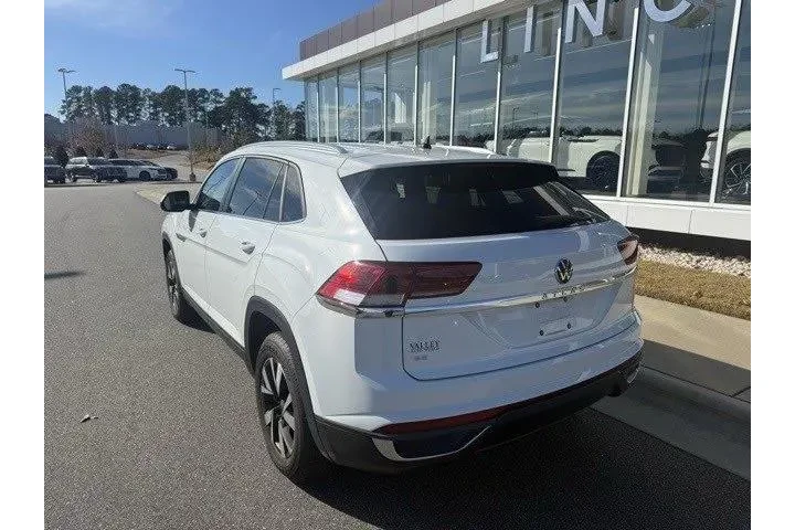 $22410 : Volkswagen Atlas Cross Sport image 8