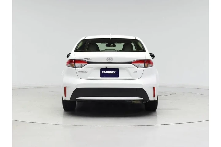 $17998 : Toyota Corolla 2022 LE 4dr S image 6