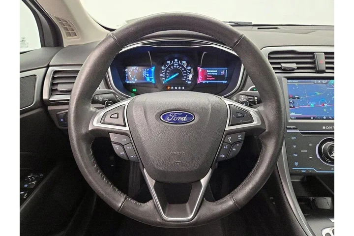 $12998 : Ford Fusion 2014 Titanium 4d image 10