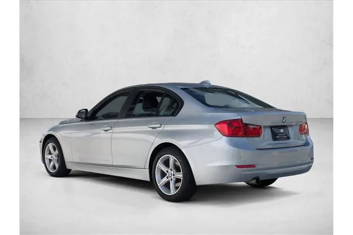 $9999 : BMW 3 Series 2015 320i 4dr S image 8