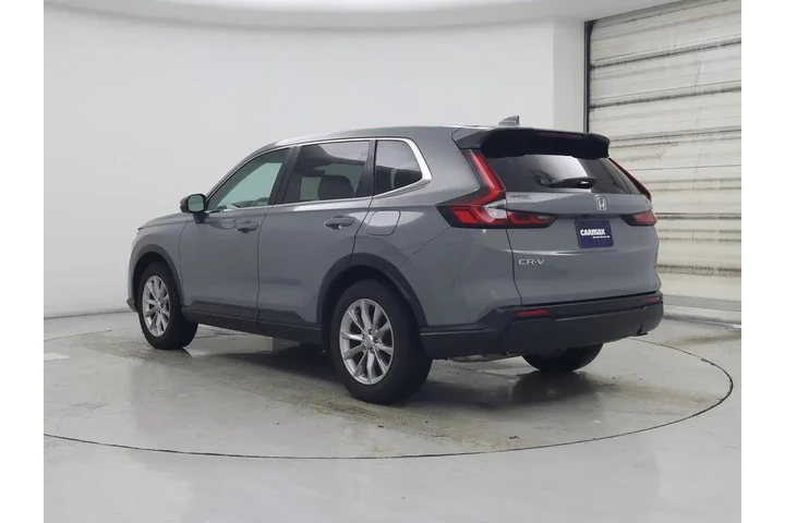 $31998 : Honda CR-V 2023 AWD EX-L 4dr image 2