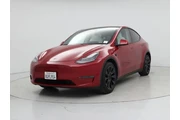 $29998 : Tesla Model Y 2020 AWD Long thumbnail