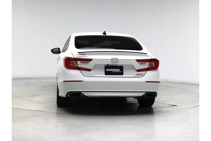 $20998 : Honda Accord 2021 Sport Spec image 6