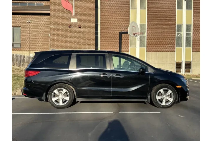 $16999 : 2019 Odyssey EX image 5