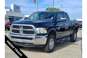 Ram 2500 2017 4x4 Tradesman en Houston