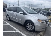 $11977 : Honda Odyssey 2014 EX-L 4dr thumbnail