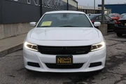 $17788 : 2022 Charger SXT RWD thumbnail