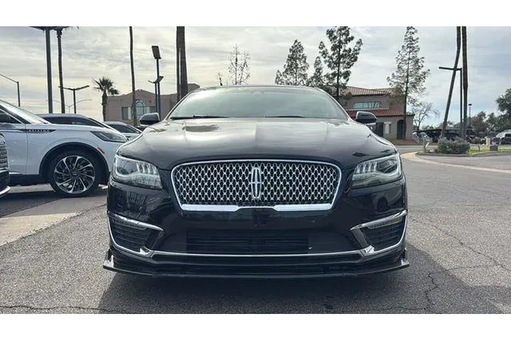 $20985 : Lincoln MKZ 2019 Reserve II image 3