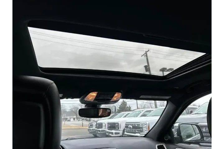 $23795 : Jeep Grand Cherokee 2021 4x4 image 7