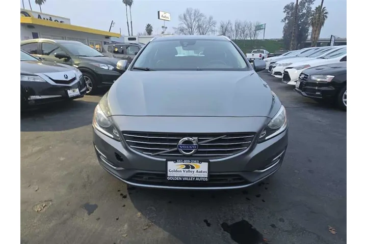 $9999 : 2016 V60 image 3