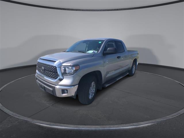 $39900 : PRE-OWNED 2021 TOYOTA TUNDRA image 4