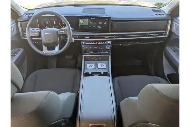 $33379 : Hyundai SANTA FE Hybrid 2026 image 5