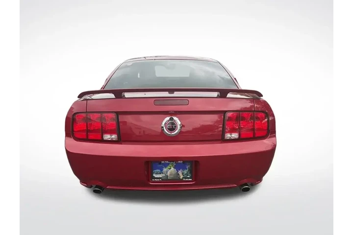 $19735 : Ford Mustang 2008 GT Deluxe image 7