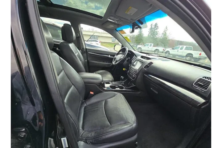 $7995 : 2015 Sorento EX image 10