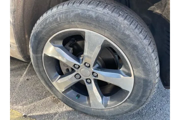 $26800 : Jeep Grand Cherokee L 2021 4 image 5