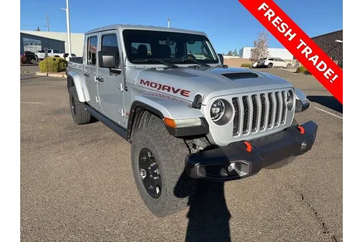 $36874 : Jeep Gladiator 2023 4x4 Moja image 1