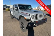 Jeep Gladiator 2023 4x4 Moja