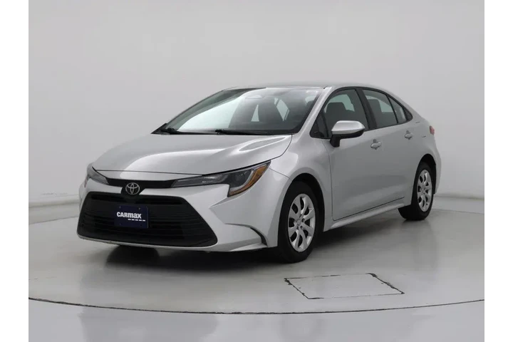 $18998 : Toyota Corolla 2023 LE 4dr S image 4