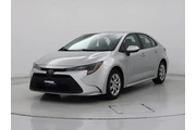 $18998 : Toyota Corolla 2023 LE 4dr S thumbnail