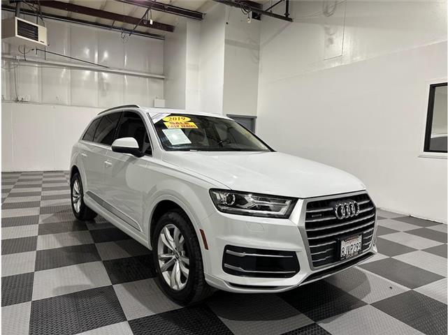 $22998 : 2019 AUDI Q7 image 1