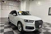 2019 AUDI Q7 en Merced