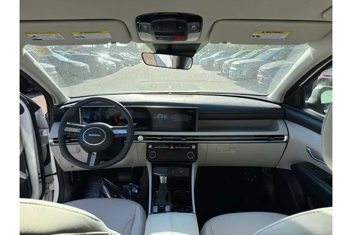 $26350 : Hyundai TUCSON 2025 AWD SEL image 7