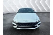Hyundai ELANTRA Hybrid 2024