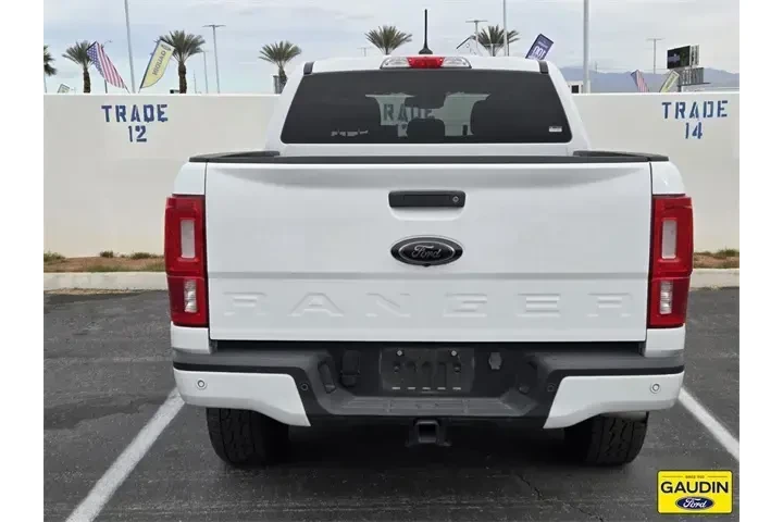 $30900 : Ford Ranger 2021 4x4 XL 4dr image 4