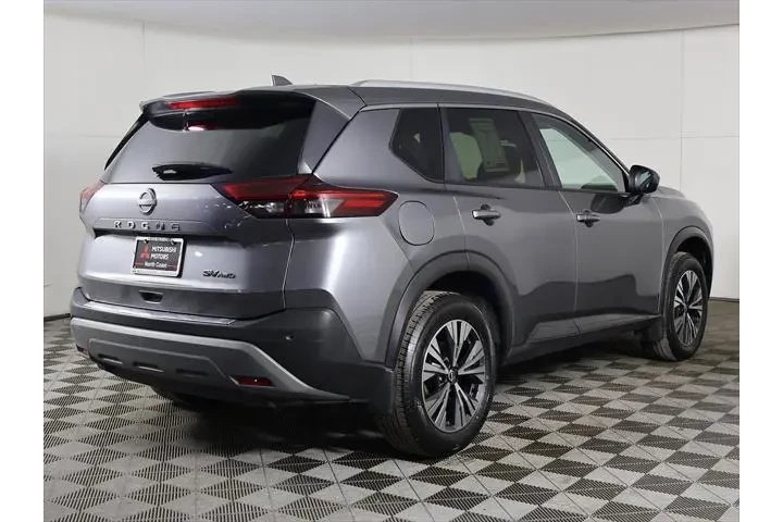 $21493 : Nissan Rogue 2023 AWD SV 4dr image 10