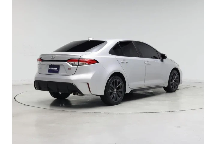 $23998 : Toyota Corolla 2023 SE 4dr S image 8