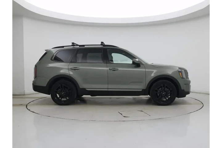 $38998 : Kia Telluride 2023 AWD EX 4d image 7