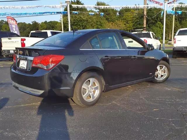 $7300 : 2012 CHEVROLET CRUZE2012 CHEV image 9