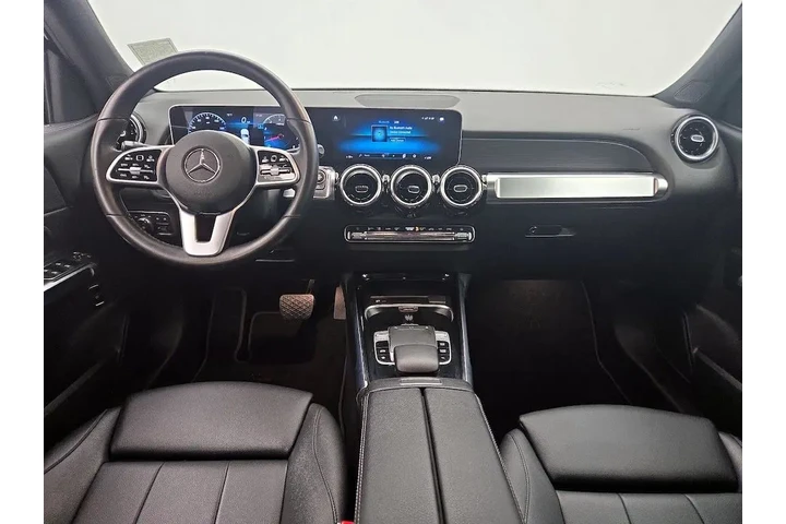 $22998 : Mercedes-Benz GLB 2020 AWD G image 9