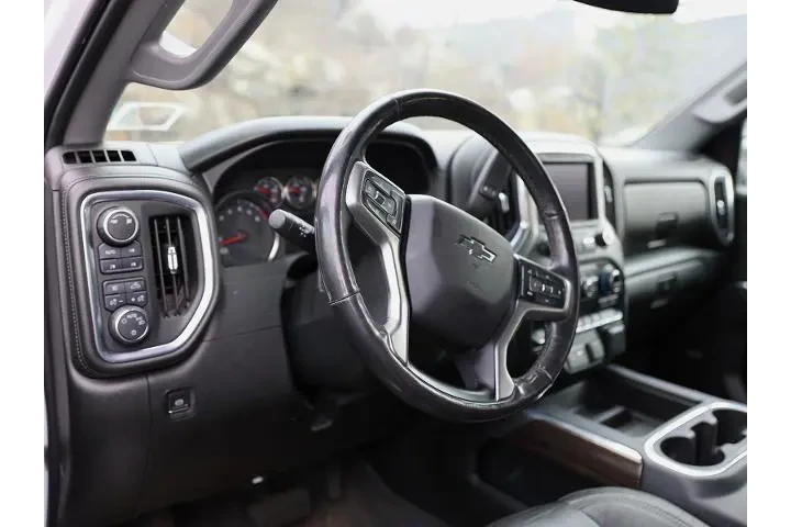 $30347 : Chevrolet Silverado 1500 201 image 3