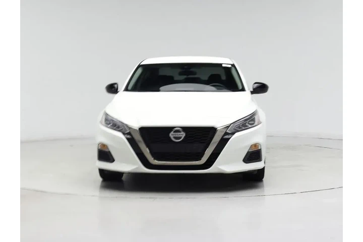 $19998 : Nissan Altima 2022 2.5 SR 4d image 5