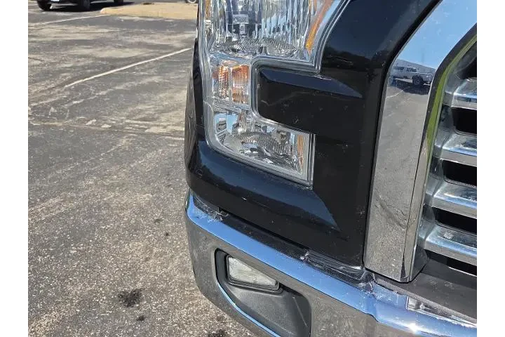 $18570 : Ford F-150 2016 4x4 XLT 4dr image 5